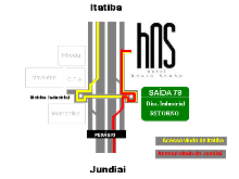 Imprimir Mapa